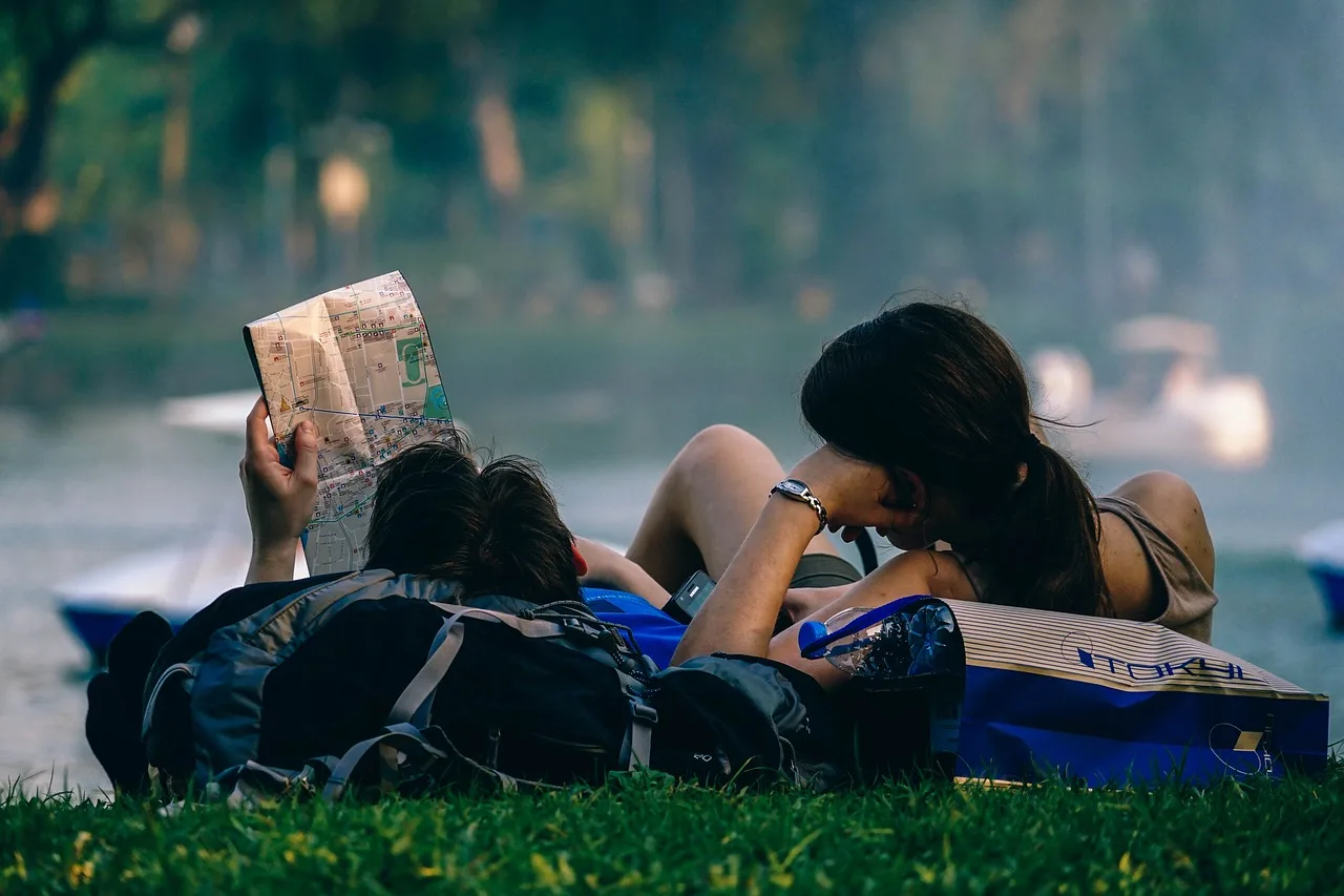 Descubre los encantos del turismo en Etiopía: Un viaje inolvidable a turismoetiopia.com